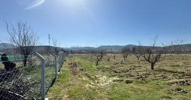Участок земли в Kucuk Gokceli, Турция