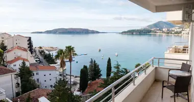 Appartement 2 chambres dans Rafailovici, Monténégro