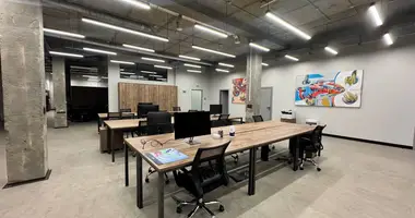 Büro 780 m² in Moskau, Russland