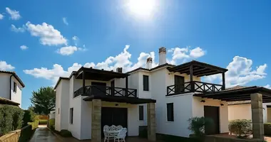 Вилла в Сивири, Греция