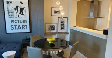 Appartement 2 chambres dans Doubaï, Émirats arabes unis