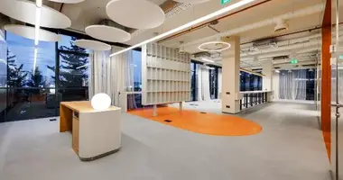 Office space for rent in Tbilisi, Vake w Tbilisi, Gruzja