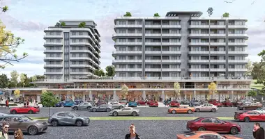 Apartamento 3 habitaciones en Sincan, Turquía