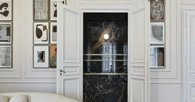 Appartement 4 chambres dans Vienne, Autriche