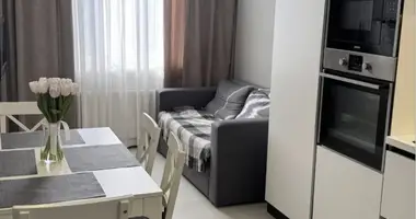 Apartamento 2 habitaciones en Odesa, Ucrania