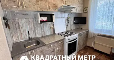 1 room apartment in Minsk, Belarus