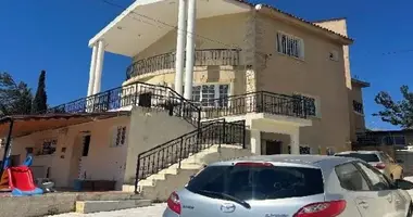 Villa en Pissouri Municipality, Chipre