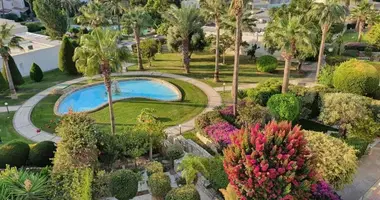 Appartement 3 chambres dans Limassol, Chypre