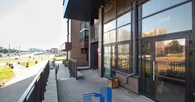Sklep 79 m² w Mińsk, Białoruś