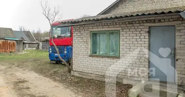 Mieszkanie 1 pokój w Mołodeczno, Białoruś