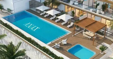 Appartement 1 chambre dans Doubaï, Émirats arabes unis