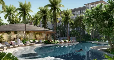 Dom 1 pokój w Choeng Thale, Tajlandia