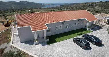 Willa w Opcina Rogoznica, Chorwacja