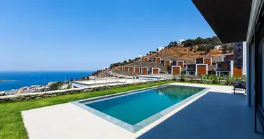 Willa 5 pokojów w Bodrum, Turcja