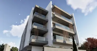 Apartamento 2 habitaciones en Lakatameia, Chipre