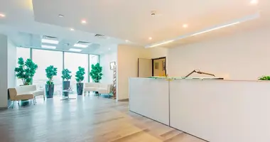Офис 2 984 м² в Москва, Россия