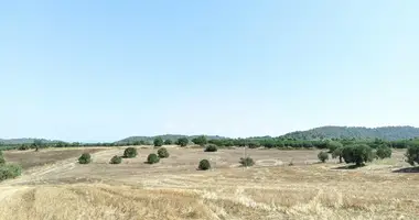 Parcela en Kriopigi, Grecia