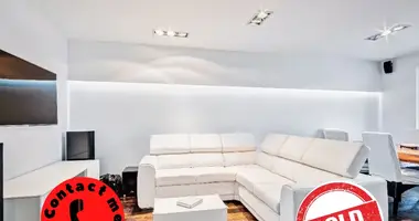 Appartement 2 chambres dans Poznan, Pologne