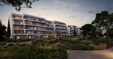 Apartamento 3 habitaciones en Vergel, Španjolska