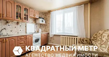 Wohnung 1 zimmer in Minsk, Belarus