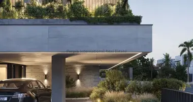 Квартира 2 спальни в муниципалитет Лимасол, Кипр