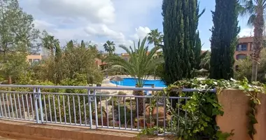 Wohnung 2 Schlafzimmer in Mandria, Zypern