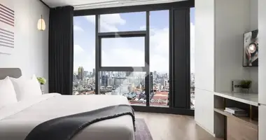 1 bedroom condo in Sangkat Phsar Thmey Ti Pir, Cambodia