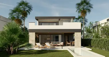 4 bedroom house in Estepona, Spain