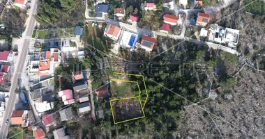 Parcela en Opcina Starigrad, Croacia
