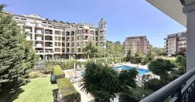 Apartamento 1 habitación en Nesebar, Bulgaria