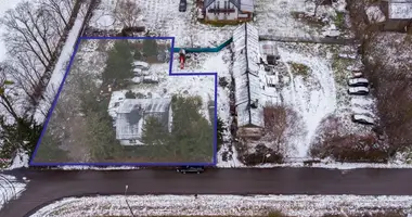 Terrain dans Bieniewo Wies, Pologne