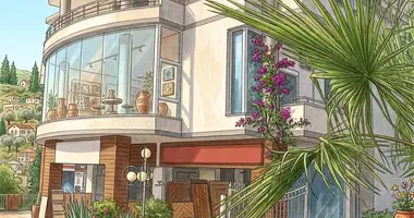 Villa in Gjashte, Albanien