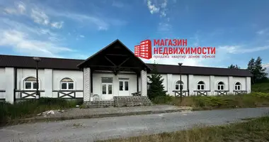 Pokój w Kapciouski sielski Saviet, Białoruś