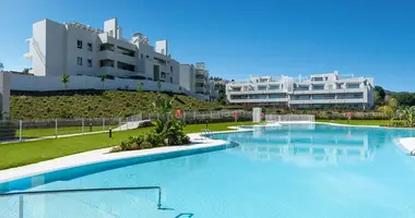 Appartement 2 chambres dans Mijas, Espagne