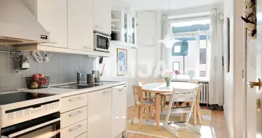 1 bedroom apartment in Helsinki sub-region, Finland