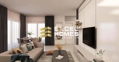 Apartamento 3 habitaciones en Marsascala, Malta