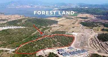 Plot of land in Bodrum, Turkey