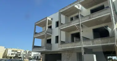 Apartamento 3 habitaciones en Apalos, Grecia