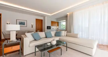 Wohnung 4 zimmer in Montenegro