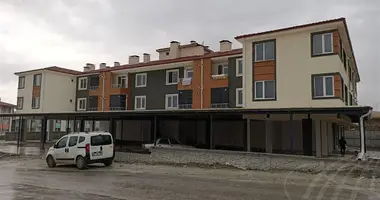 2 room apartment in Kutahya Merkez, Turkey