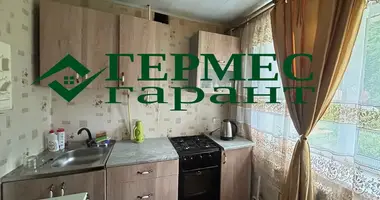 Wohnung 1 zimmer in Lida, Belarus