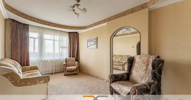 3 room apartment in Minsk, Belarus