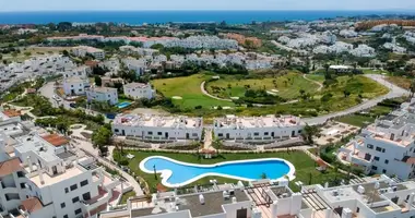 Szeregowiec w Estepona, Hiszpania