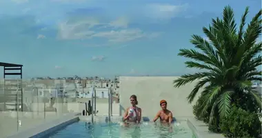 Mieszkanie 1 pokój w Torrevieja, Hiszpania