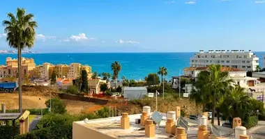 2 bedroom apartment in Mijas, Spain