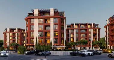 Hôtel 49 m² dans Nessebar, Bulgarie