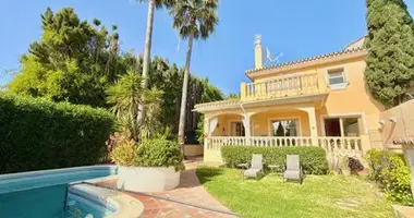 Maison 4 chambres dans Benalmadena, Espagne