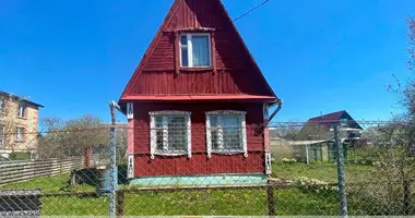 Haus in Ozyaritska Slabadski rural council, Belarus