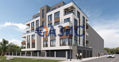 Apartamento en Pomorie, Bulgaria