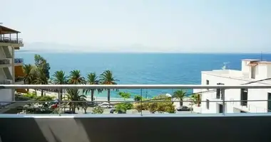Reihenhaus in Loutraki Perachora Agioi Theodoroi Municipality, Griechenland